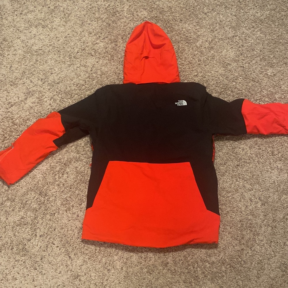 Large North Face ski jacket with Goretex and avalanche finder - Picture 3 of 4